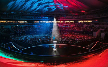 一款国家游戏，中国游戏产业八年